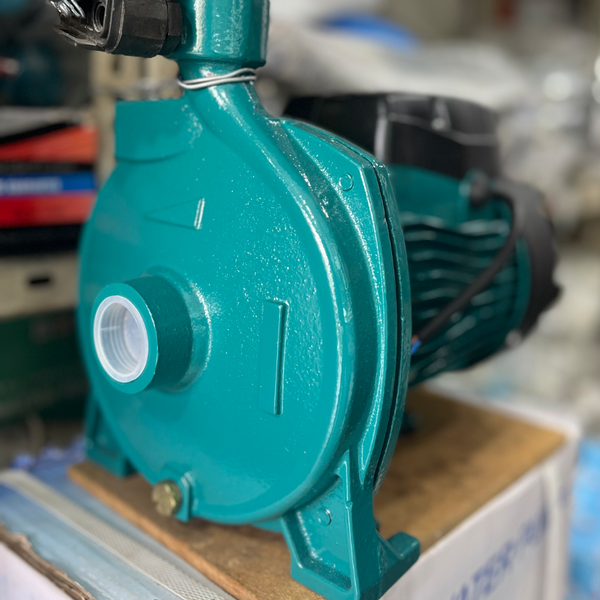 موتور پمپ بشقابی