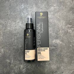 روغن محافظ خاویار امگا 3 آنتی دمیج پرسونال - 120 میل