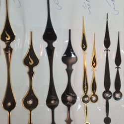 عقربه ساعت دیواری