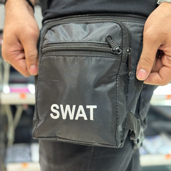 لگ بگ پلیسی طرح SWAT