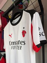 کیت دوم میلان 🕊️2026♥️