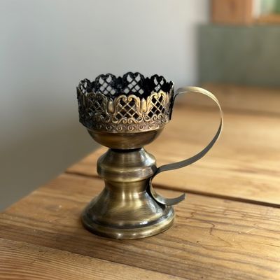 جاشمعی انتیک 2