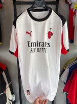 کیت دوم میلان 🕊️2026♥️