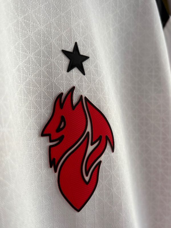 کیت دوم میلان 🕊️2026♥️