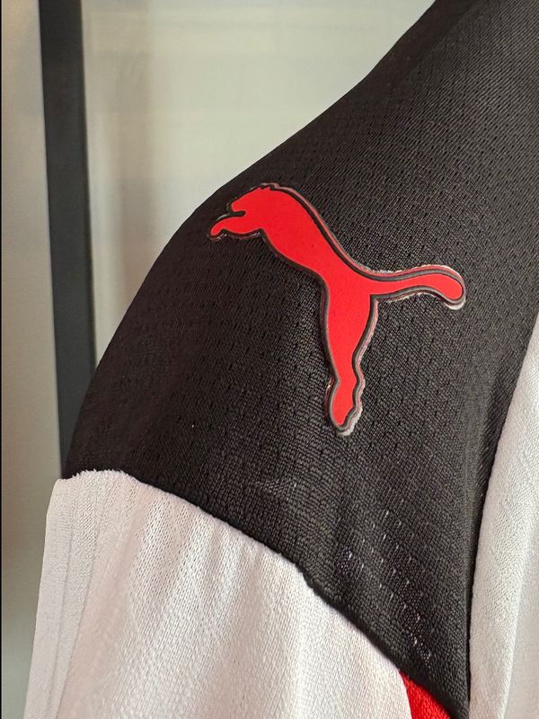 کیت دوم میلان 🕊️2026♥️