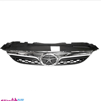 جلوپنجره جک s5