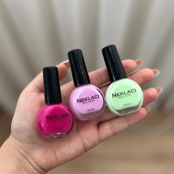 لاک نیکلاسی