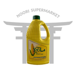 روغن ذرت مازولا اصلی
