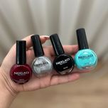 لاک نیکلاسی