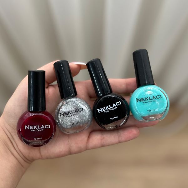 لاک نیکلاسی