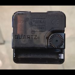 موتور ساعت دیواری فوجیکا