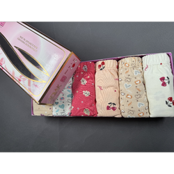 شورت اسلیپ زنانه آداک کش لیفه ای (6 تایی). سایز لارج ( L ) کد 4