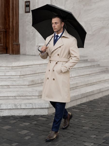 ترنج کت کلاسیک کد r118