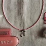 گردنبند پاپیون✨💕