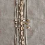 گردنبندای دریایی🪿✨