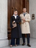 ترنج کت کلاسیک کد r118