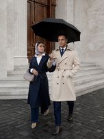 ترنج کت کلاسیک کد r118