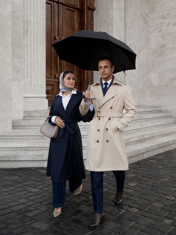 ترنج کت کلاسیک کد r118