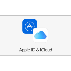 اپل ایدی /اپل ایدی اماده