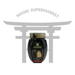 عسل سیاه آمریکن فارم 500 گرم
