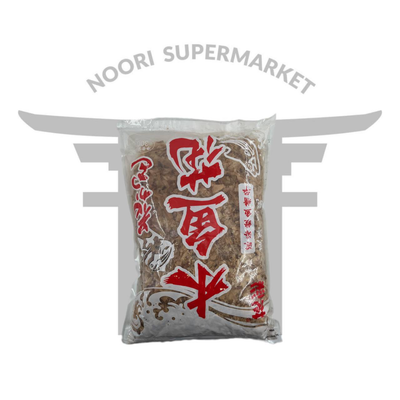 پرک ماهی  (کاتسوبوشی) ژاپنی 300 گرم