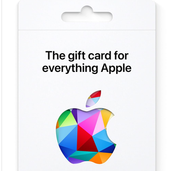 گیفت کارت/ریجن آمریکا