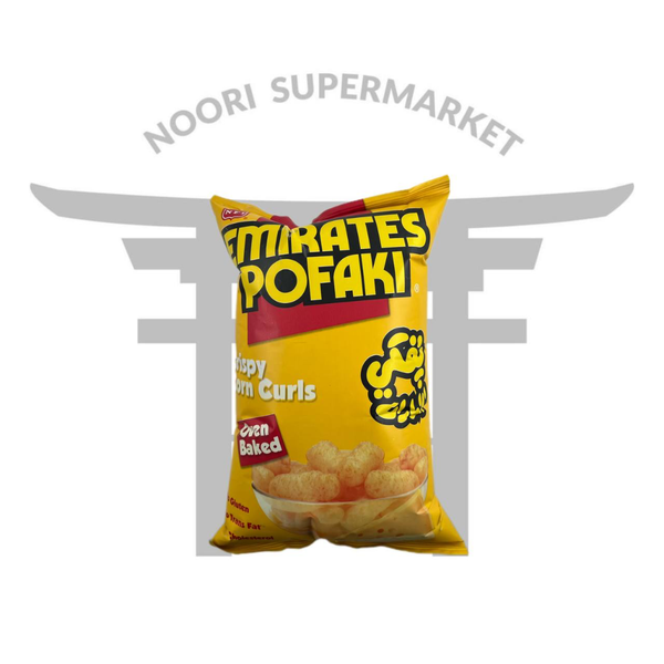 پفک پنیری امارات 80 گرم