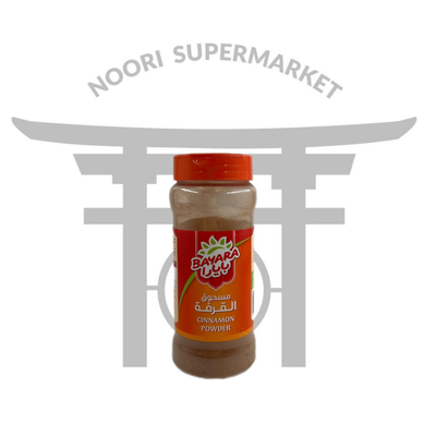 ادویه پودر دارچین بایارا پت