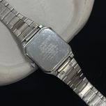 کاسیو ام تی کد 152 استیل سبز مردانه