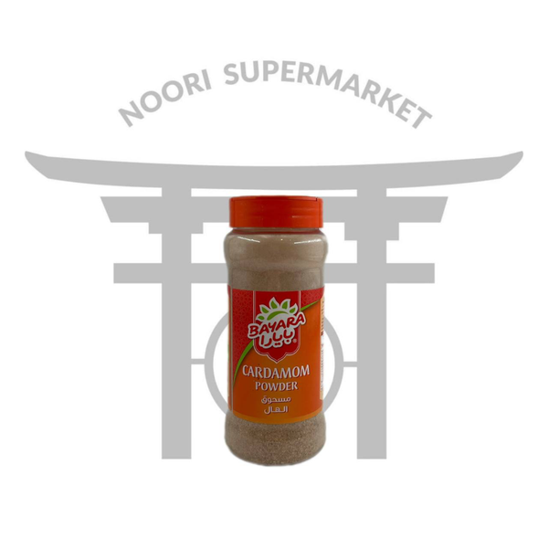 ادویه‌پودر هل بایارا پت 200 گرم