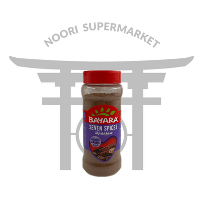 ادویه سون اسپایس بایارا 145 گرم