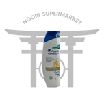 شاکپو هد اند شولدر لیمویی 330 میل