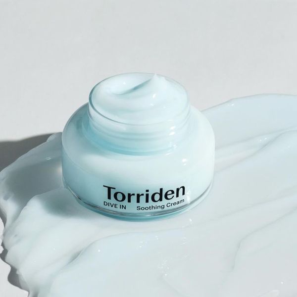 مرطوب کننده توریدن