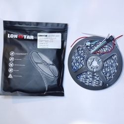 ریسه نواری 12ولت RGB مدل IC2811 برنامه‌پذیر