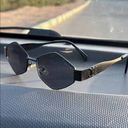 عینک آفتابی Celine کد ER010