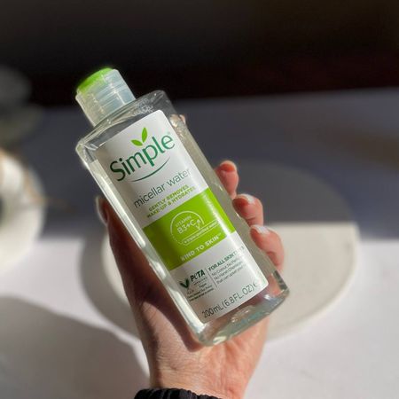 میسلار واتر سیمپل Kind To Skin