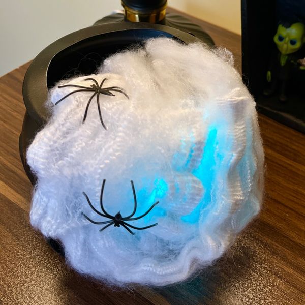 پاتیل جادویی هری پاتر