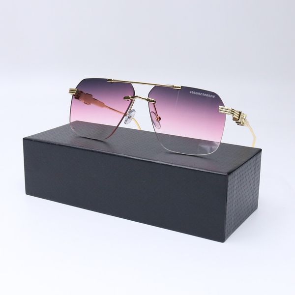 عینک برند CHROME HEARTS کد 181347