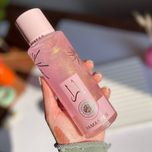 بادی اسپلش yamanfen رایحه یارا صورتی اورجینال