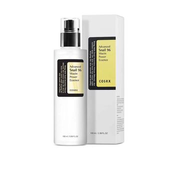 سرم آبرسان حلزون 96%