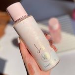 بادی اسپلش yamanfen رایحه یارا صورتی اورجینال