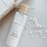 تونر برنج ابرسان وروشن کننده ایم فرایم