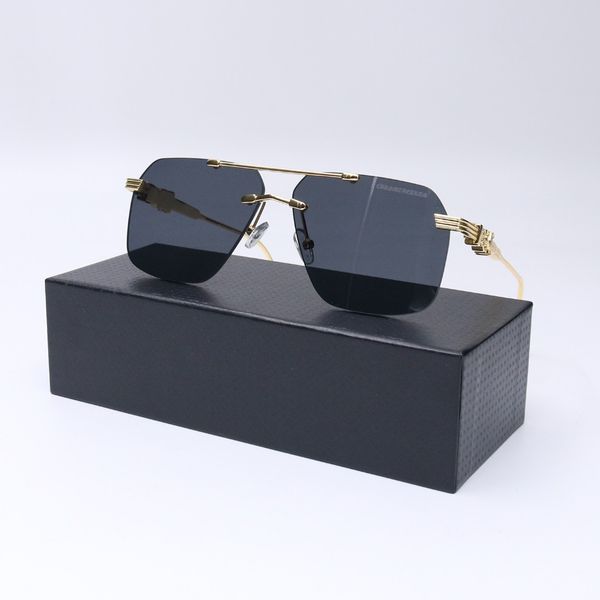 عینک برند CHROME HEARTS کد 181347