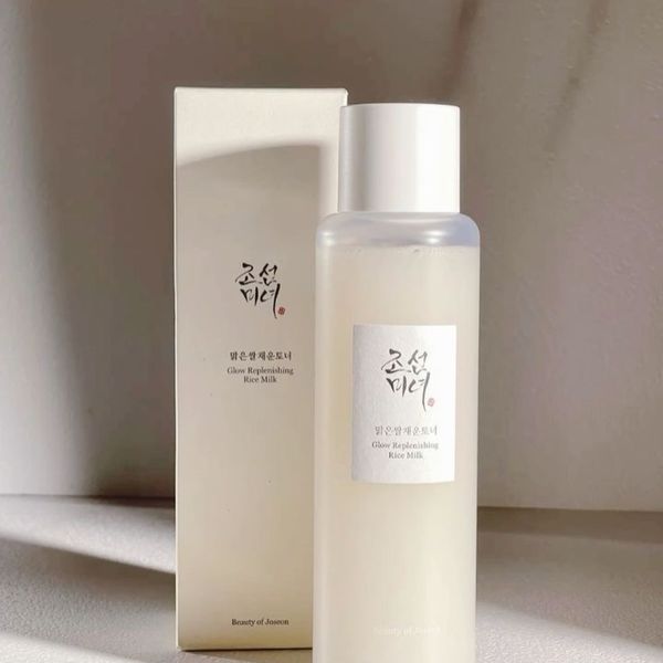 تونردرخشان کننده شیروبرنج بیوتی اف جوسان