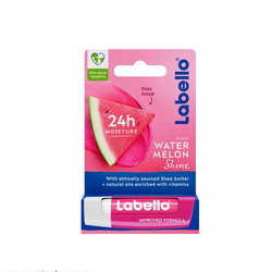 بالم لب لابلو Labello مدل Water Melon Shine حجم 5 میلی لیتر