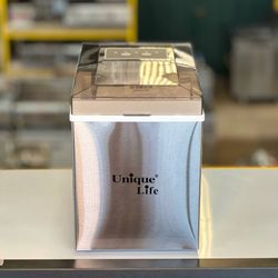 یخ‌ساز یونیک لایف مدل UL_8003