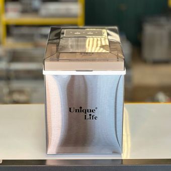 یخ‌ساز یونیک لایف مدل UL_8003