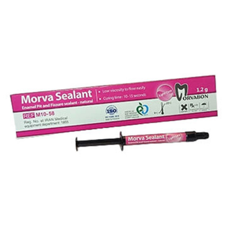 فیشور سیلانت مروابن Morva Sealant