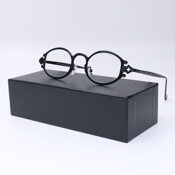 عینک برند CHROME HEARTS کد 181334