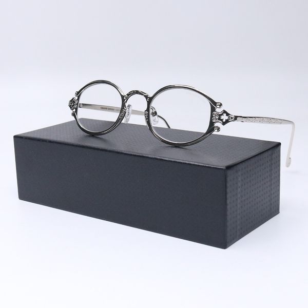 عینک برند CHROME HEARTS کد 181334